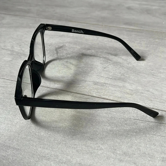 BENCH NWOT Glasses Oversized Style - Picture 6 of 7